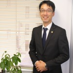 高橋祐介弁護士がアイシア法律事務所に入所しました