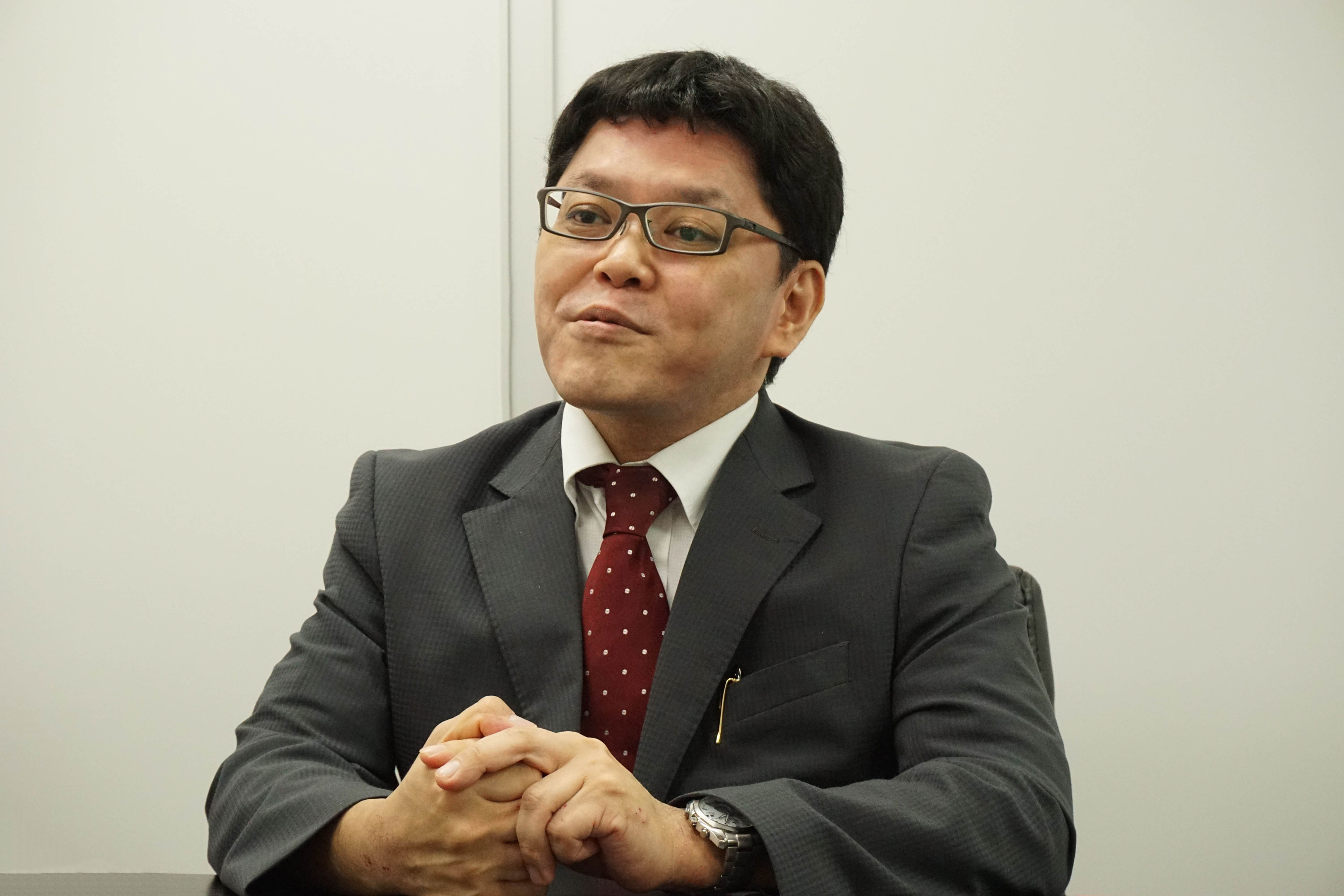 メディア掲載：山田良平弁護士が「弁護士トーク」様からインタビューを受けました